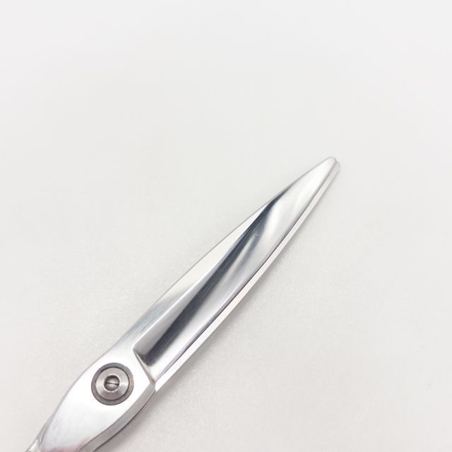 トギノンTOGINON】fuma スライド6.0 シザー オフセット 理容 美容