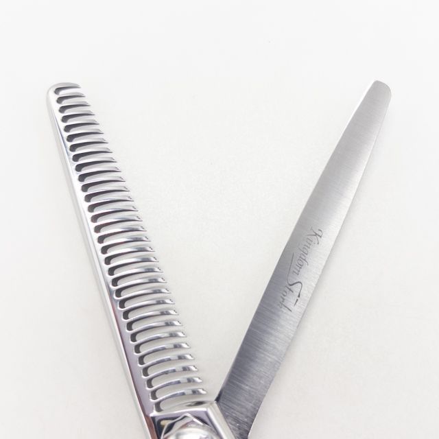 ナルトシザーズ ナルトシザーNARUTO SCISSORS】二梳きSTクォーター