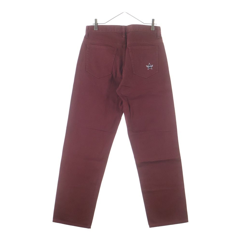24AW シュプリーム SUPREME Jean Supreme(シュプリーム) ⁄ 24AW 