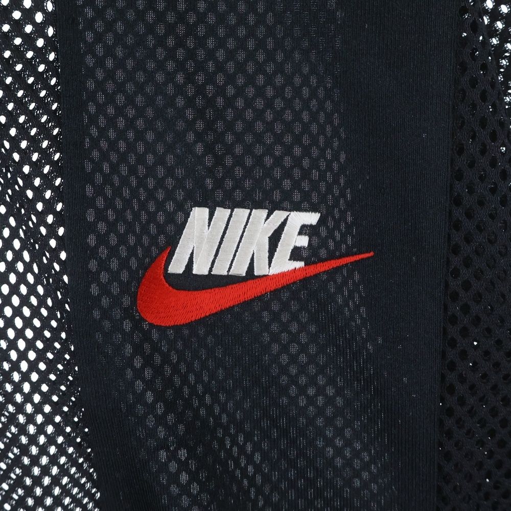 SUPREME (シュプリーム) 24SS ×NIKE Mesh S/S Shirt メッシュ 半袖