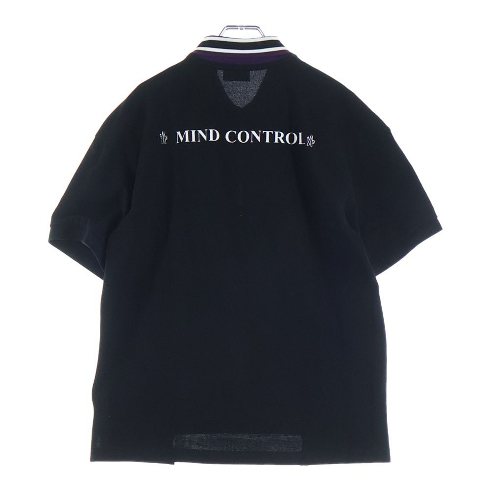 MONCLER (モンクレール) 19AW ×Palm Angels MAGLIA POLO MANICA CORTA