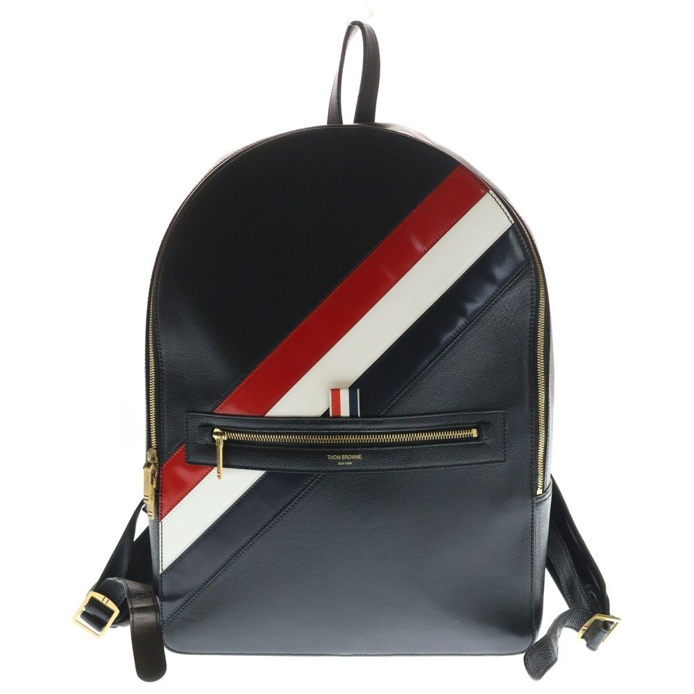 THOM BROWNE (トムブラウン) デイパック リュックサック バックパック 