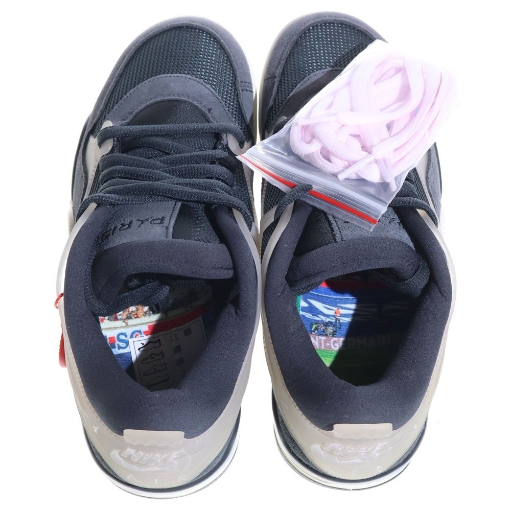 NIKE (ナイキ) Air Jordan 4 RM Off Noir オフノイル ローカット