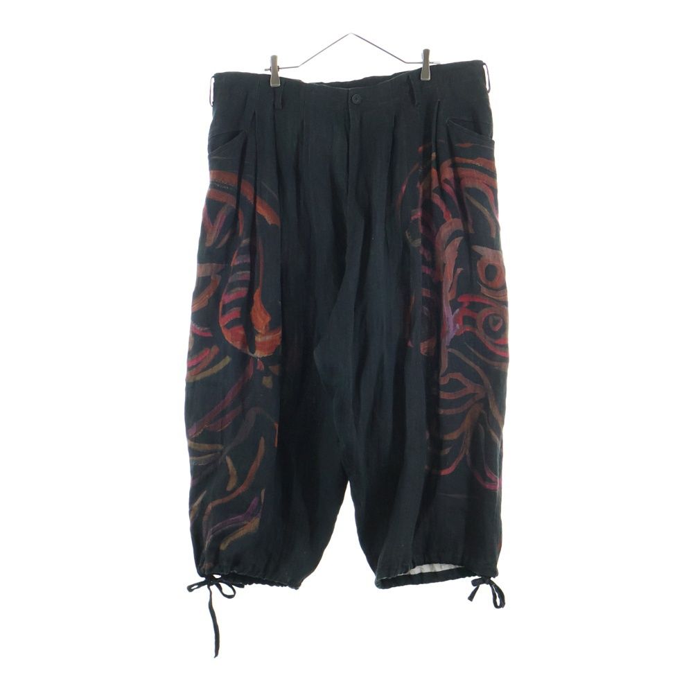 Yohji Yamamoto POUR HOMME (ヨウジヤマモト プールオム) 20SS 朝倉 
