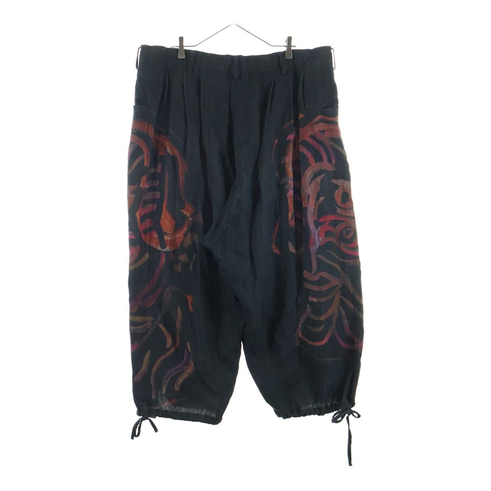 Yohji Yamamoto POUR HOMME (ヨウジヤマモト プールオム) 20SS 朝倉 