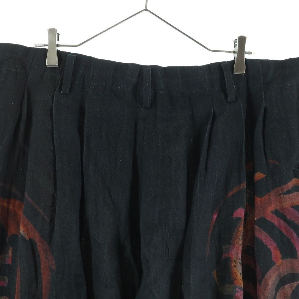 Yohji Yamamoto POUR HOMME (ヨウジヤマモト プールオム) 20SS 朝倉 