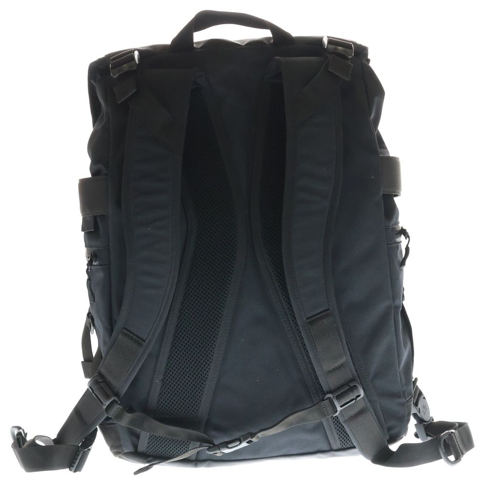 BAGJACK (バッグジャック) NXL RUCKSACK LIMONTA NYLON リモンタ 