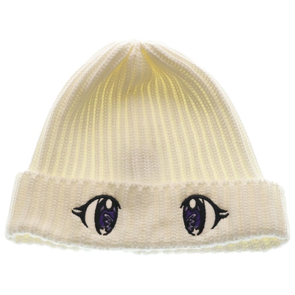 Needles (ニードルス) ×KAE TANAKA アイエンブロイダリー コットン