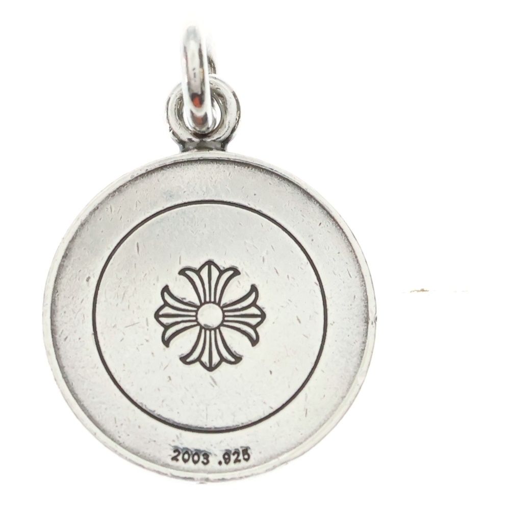 CHROME HEARTS (クロムハーツ) CHRM ANGL MDL V1 エンジェルメダル