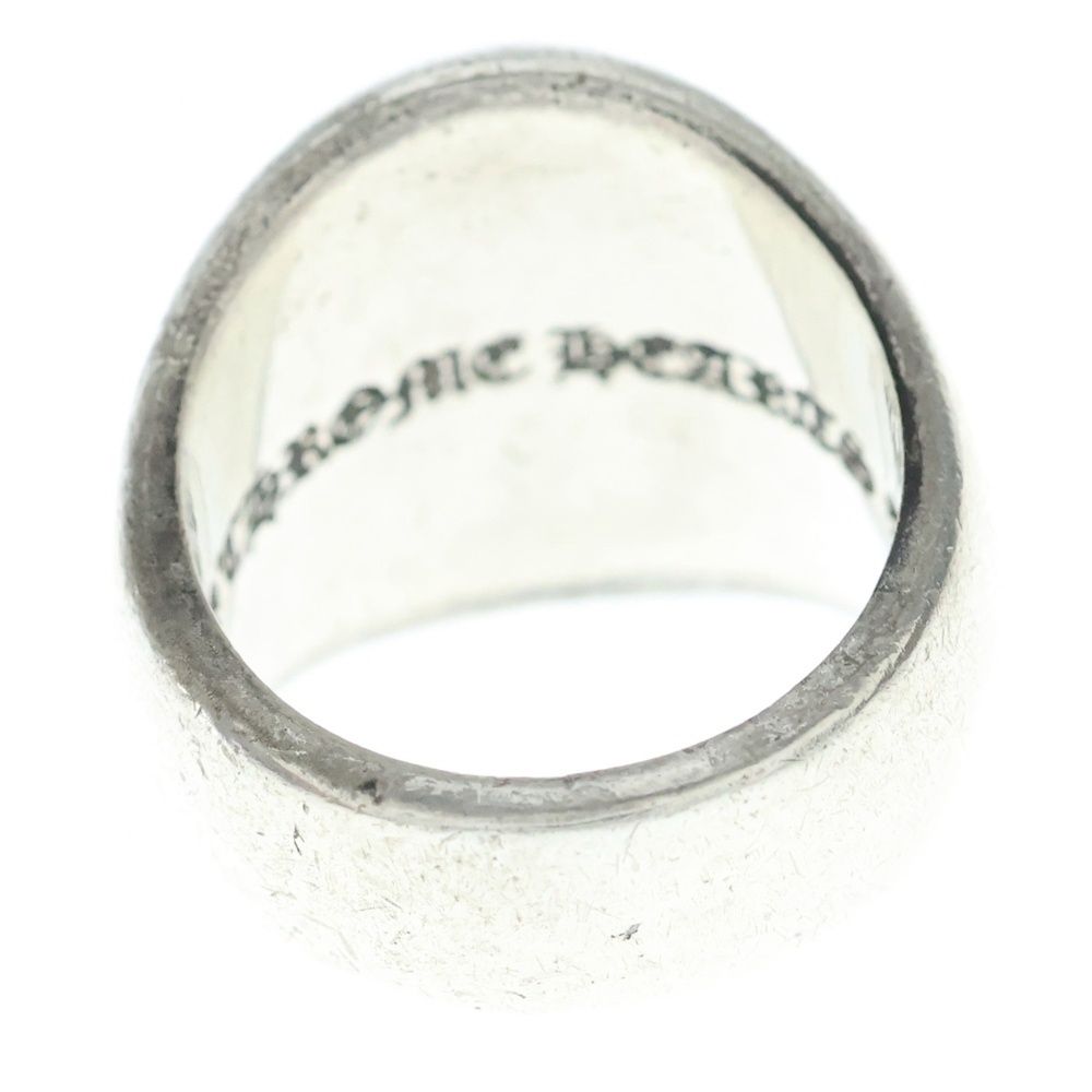 CHROME HEARTS (クロムハーツ) CLASS CH HORSESHOE RING クラスCH