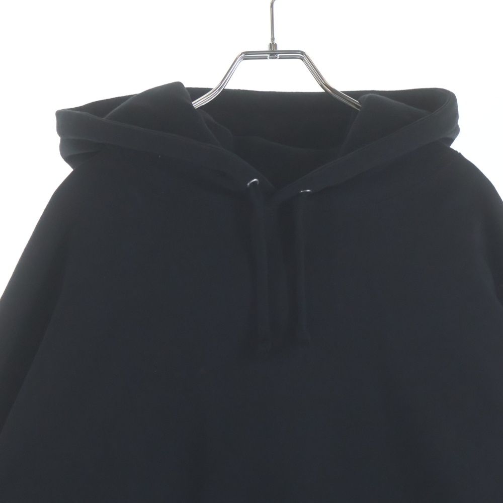 SUPREME (シュプリーム) 23AW Satin Applique Hooded Sweatshirt SUPREME (シュプリーム) 23AW Satin Applique Hooded Sweatshirt