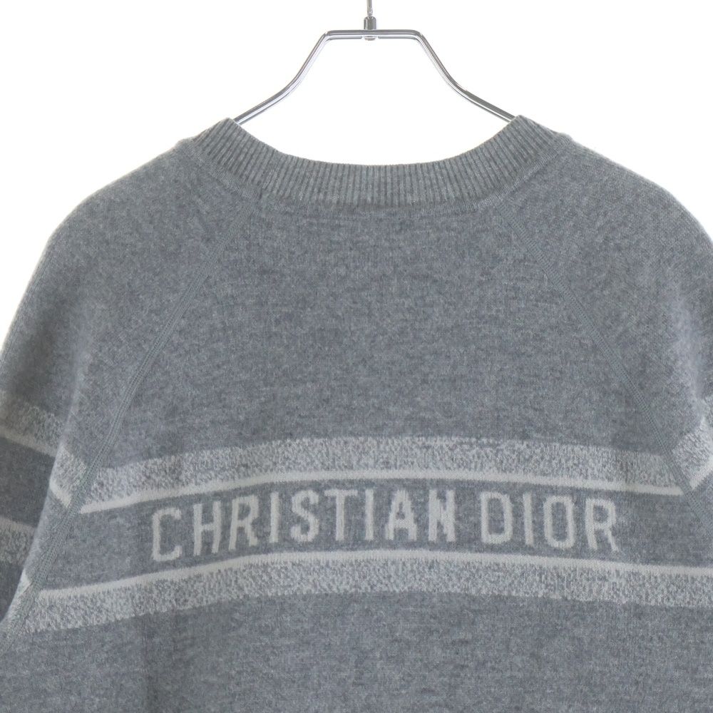 Christian Dior (クリスチャンディオール) リバーシブル オブリーク 