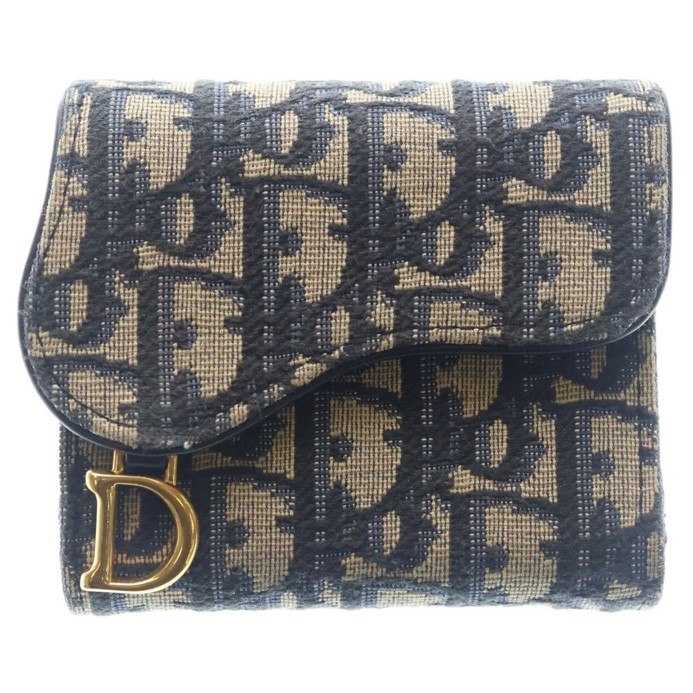 Christian Dior (クリスチャンディオール) トロッター サドル Christian Dior (クリスチャンディオール) トロッター サドル