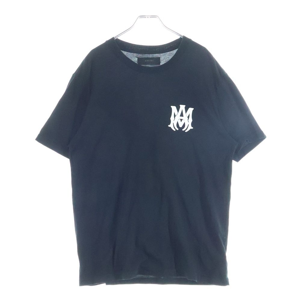 AMIRI (アミリ) MA CORE LOGO TEE ロゴプリント クルーネック AMIRI (アミリ) MA CORE LOGO TEE ロゴプリント クルーネック