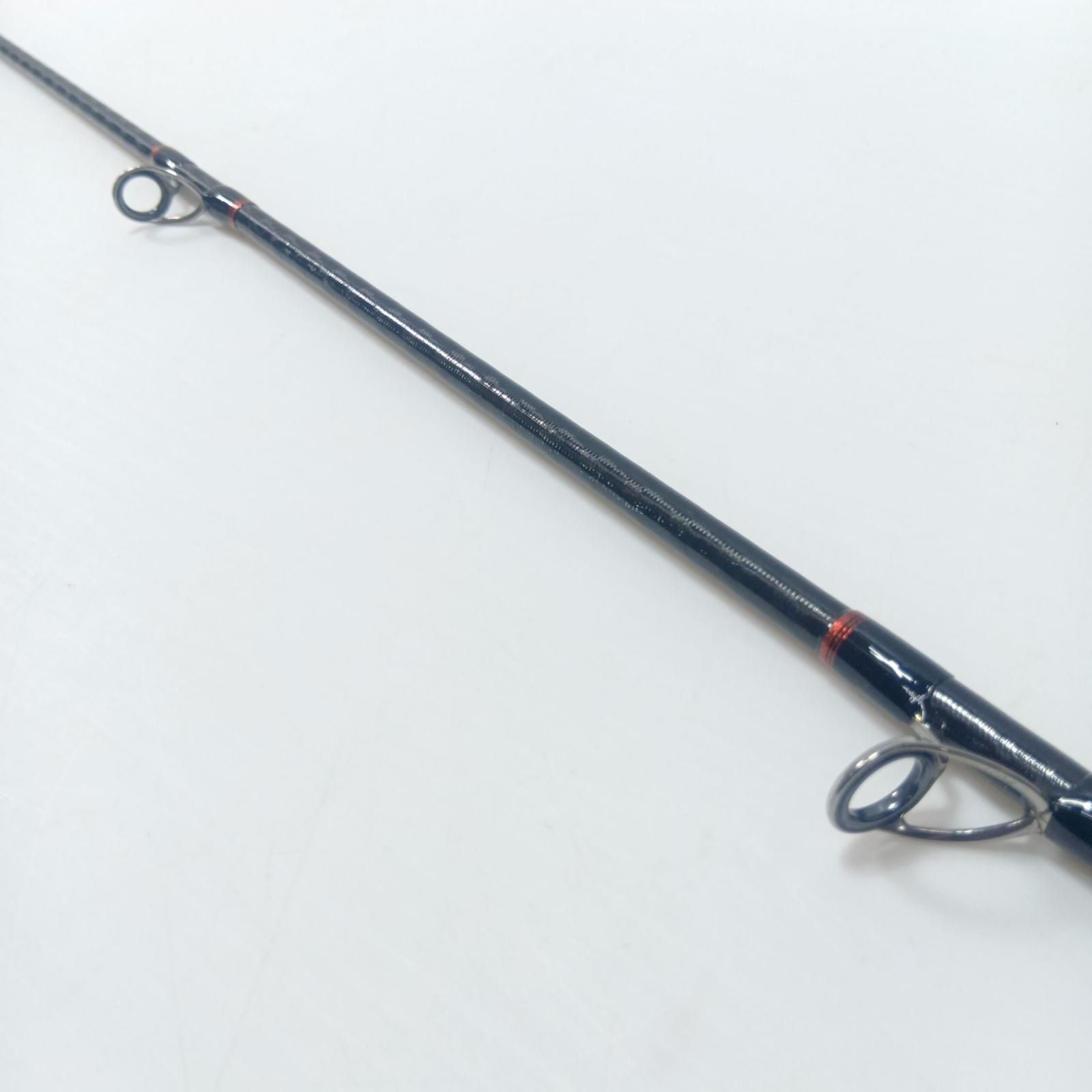 シマノ　炎月XR N-B610M-S シマノ（SHIMANO） 21 炎月 XR N-B610M-S/L(左巻) 【大型商品180