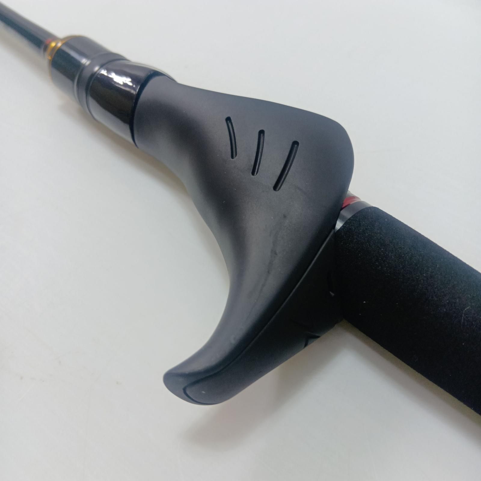 シマノ　炎月XR N-B610M-S SHIMANO シマノ 炎月XR N-B610MS-R 352316 - メルカリ