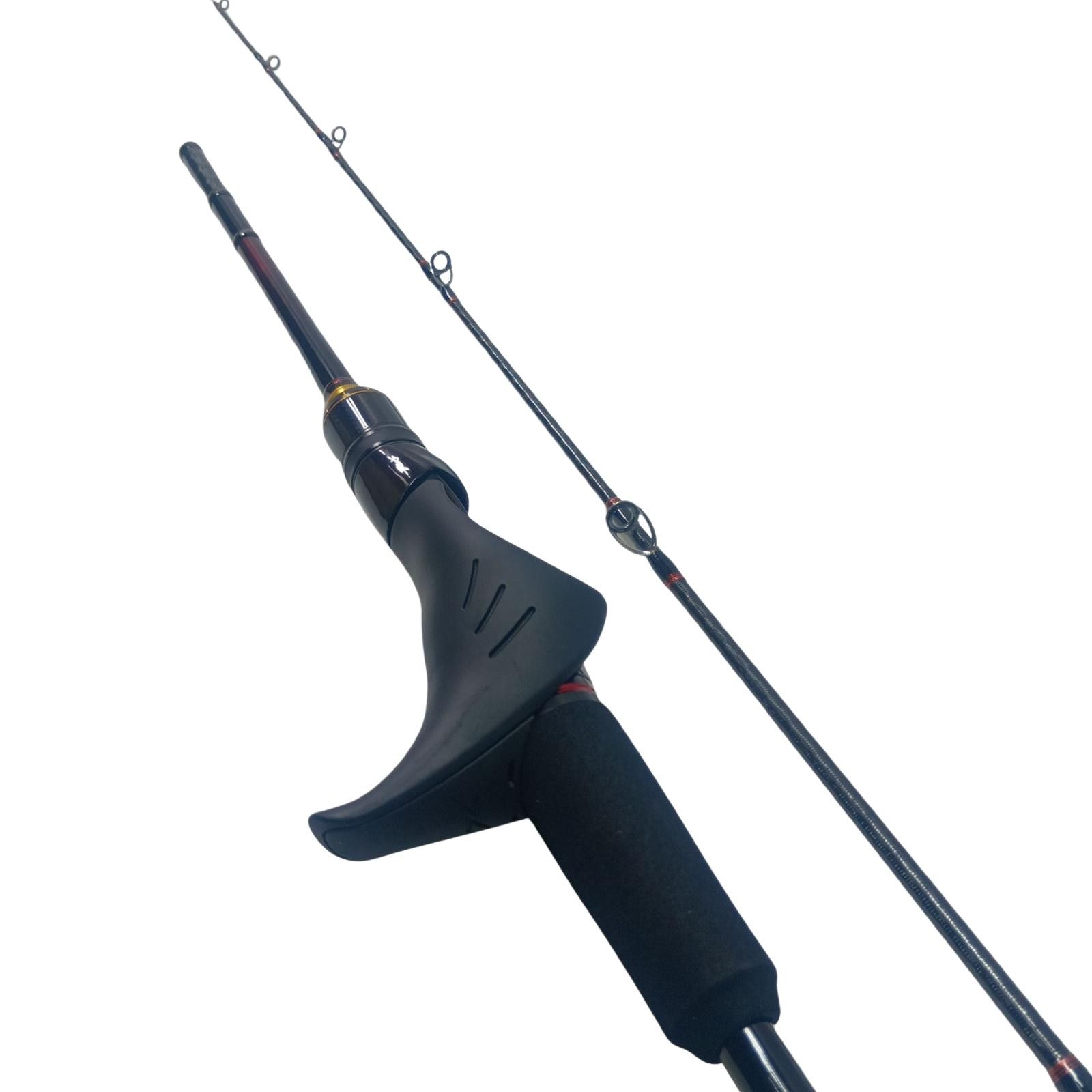 SHIMANO シマノ 炎月XR N-B610MS-R 352316 - メルカリ