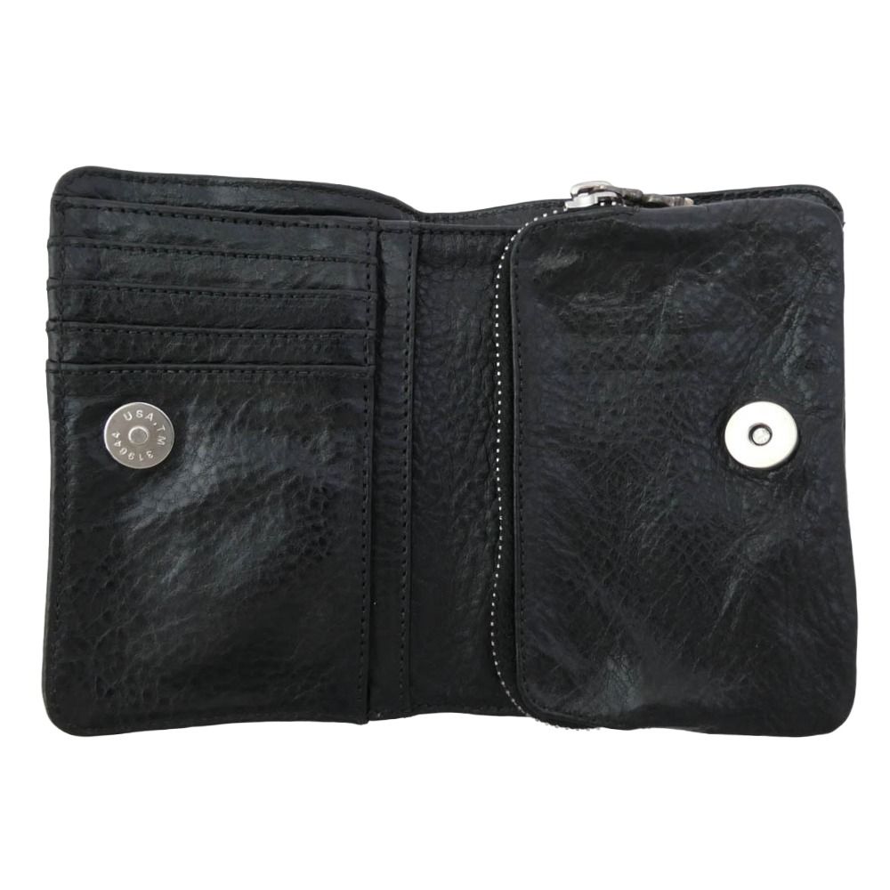 クロムハーツ CHROME HEARTS ジョーイ ウォレット joey 原本有 CHROME HEARTS クロムハーツ（原本有） JOEY ジョーイ スクロール