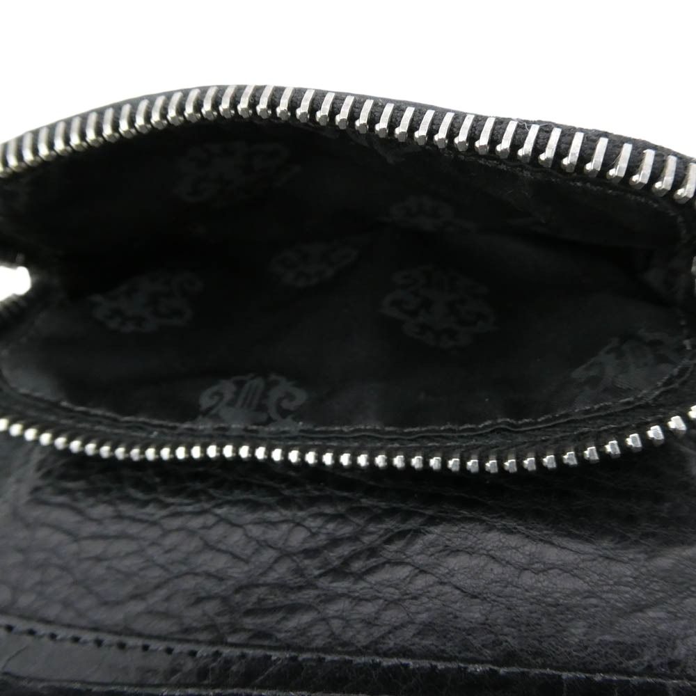 CHROME HEARTS クロムハーツ（原本有） JOEY ジョーイ スクロール