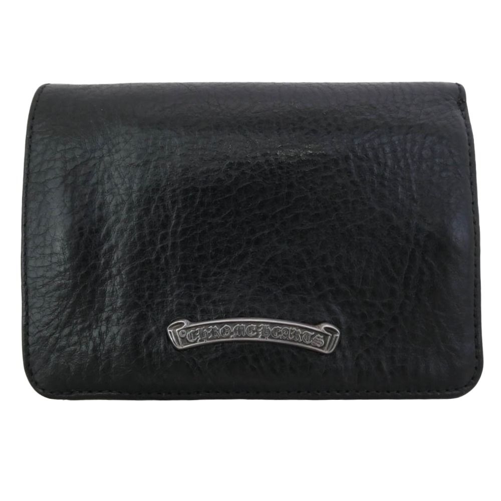 CHROME HEARTS クロムハーツ（原本有） JOEY ジョーイ スクロール
