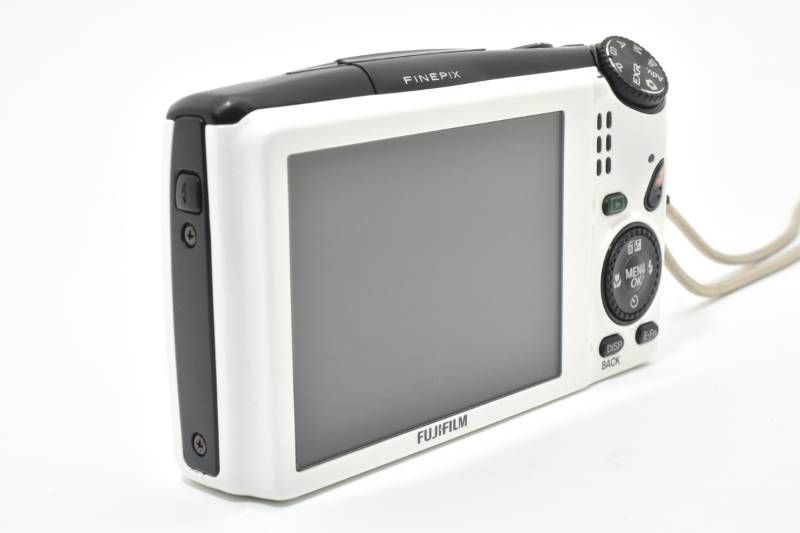 ☆実用美品☆ FUJIFILM フジフィルム FinePix Z1100 EXR 20922795