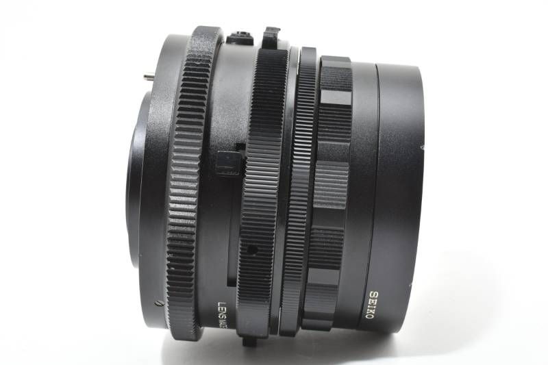 【美品】 マミヤ MAMIYA EKOR C 65mm F4.5 レンズ 実用光学美品】MAMIYA マミヤ MAMIYA-SEKOR C 4.5 65mm MFレンズ #4088