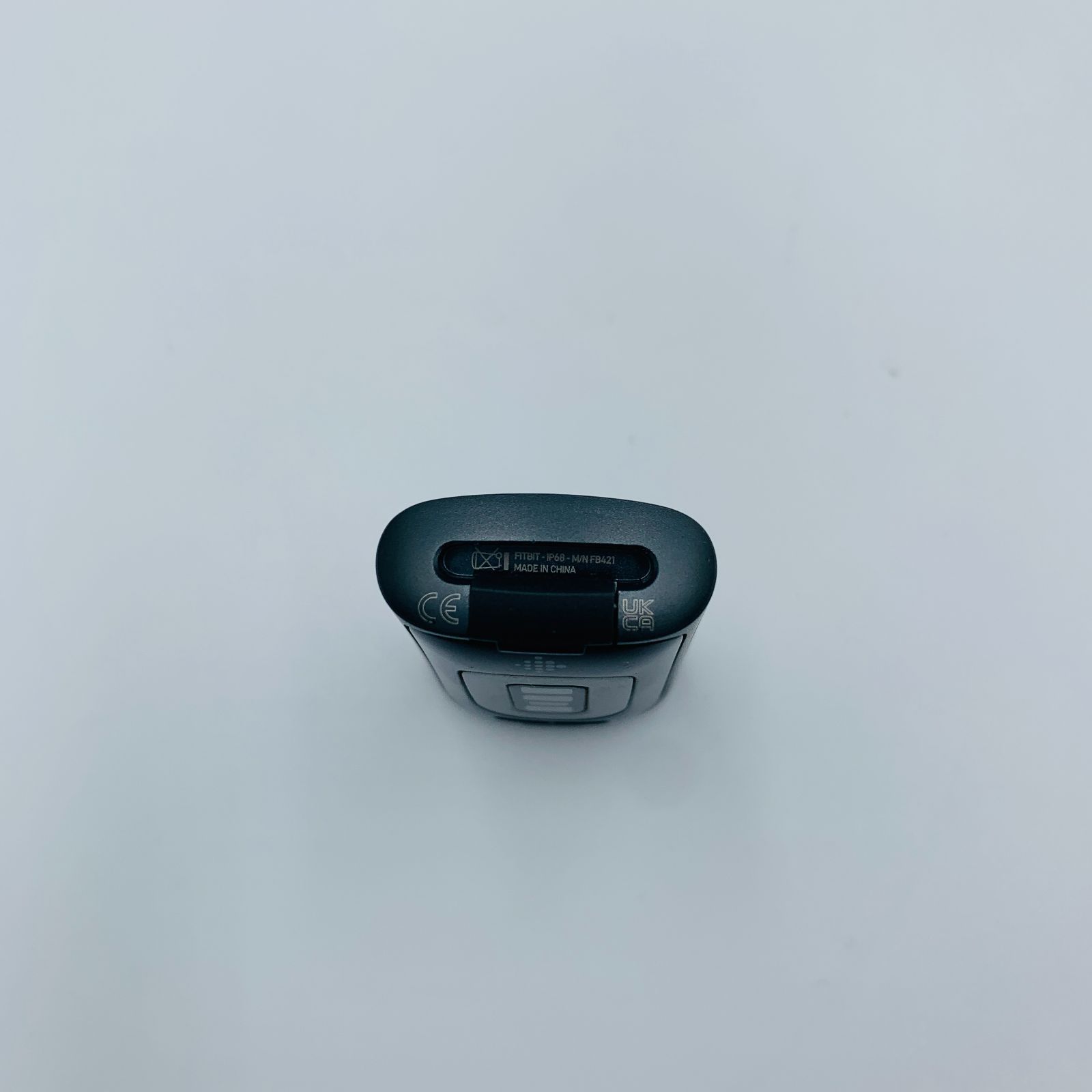 Fitbit Charge 5 ジャンク品(ブラック) Suica GPS - メルカリ