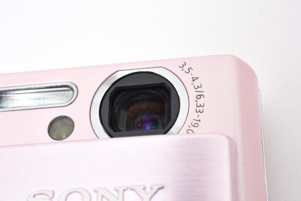 ☆極上品☆ SONY Cyber-shot DSC-T10 ソニー サイバーショット