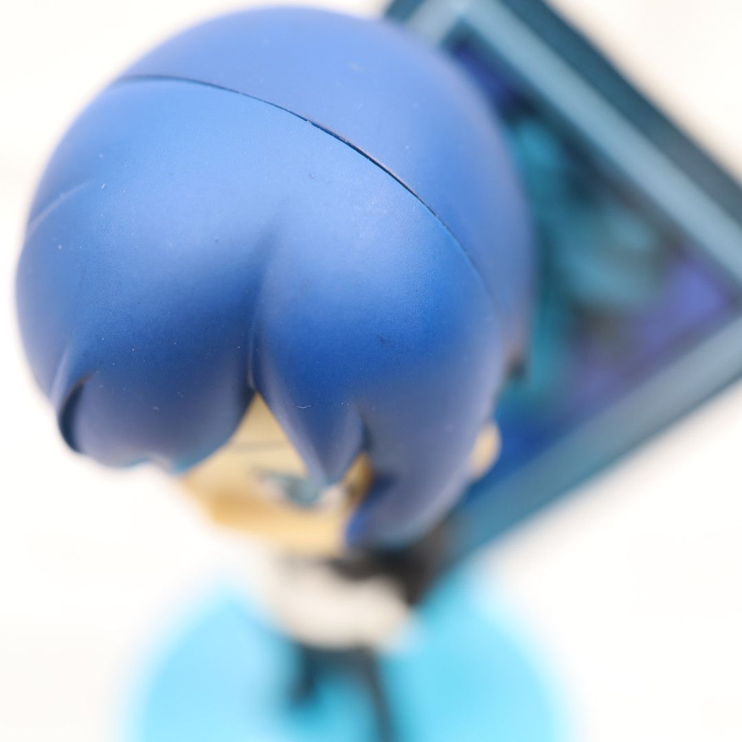 ペルソナ3 P3 Happyくじ G賞 ちびフィギュア 結城理 - メルカリ