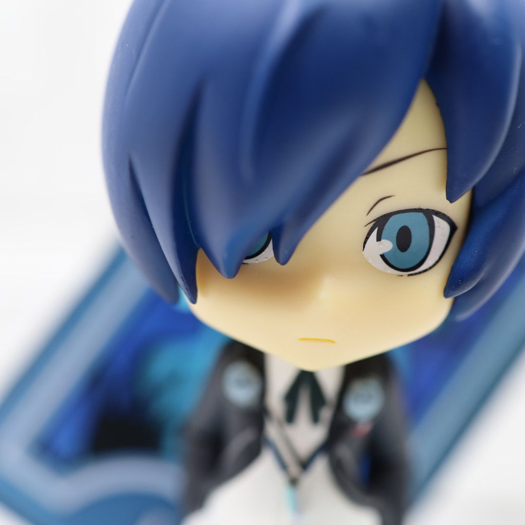 ペルソナ3 P3 Happyくじ G賞 ちびフィギュア 結城理 - メルカリ