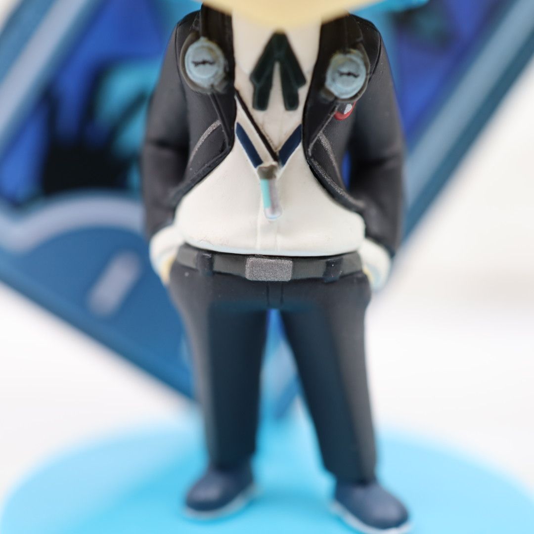 ペルソナ3 P3 Happyくじ G賞 ちびフィギュア 結城理 - メルカリ ペルソナ3 P3 Happyくじ G賞 ちびフィギュア 結城理 - メルカリ