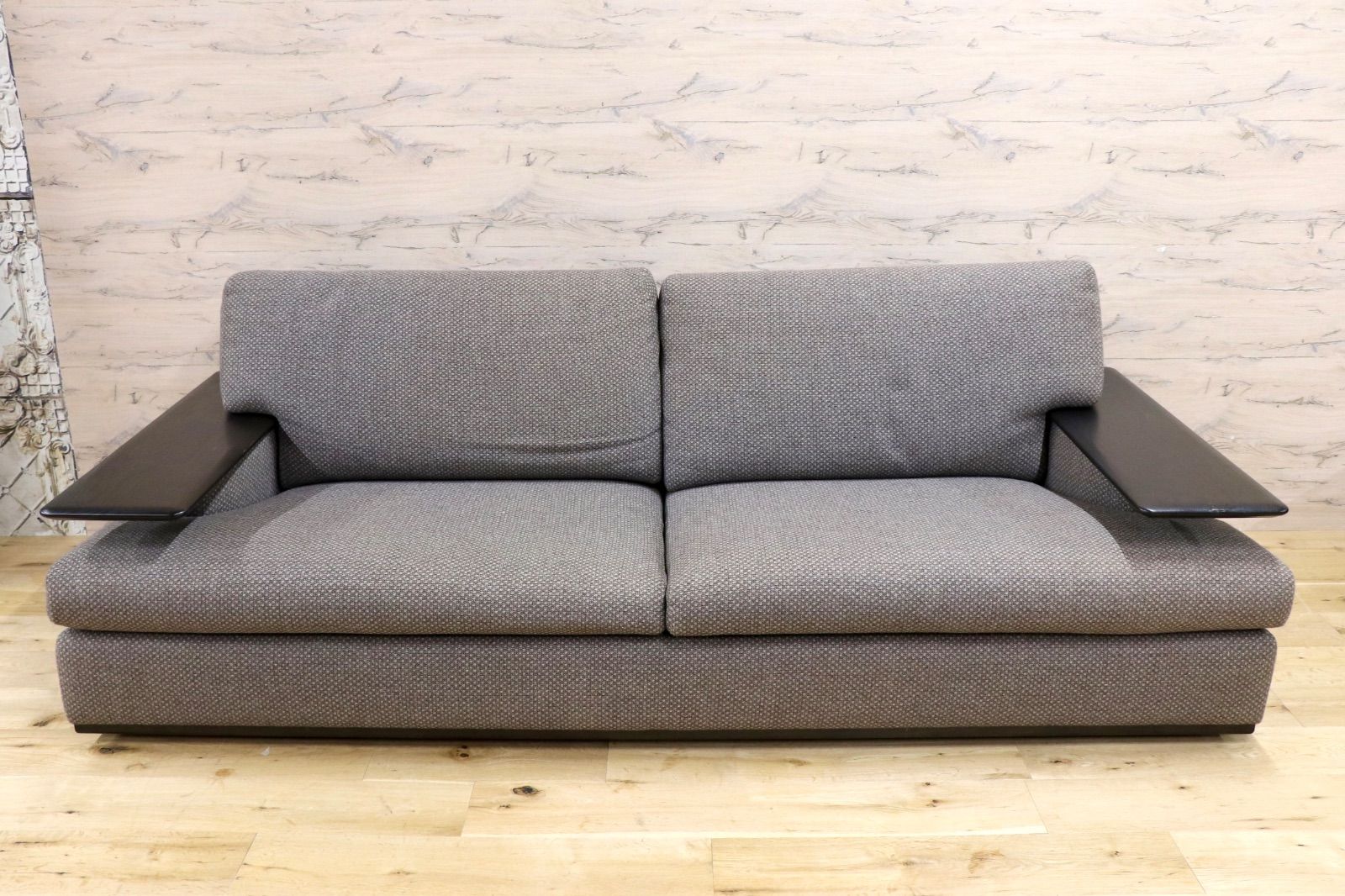 シンプル 国産家具