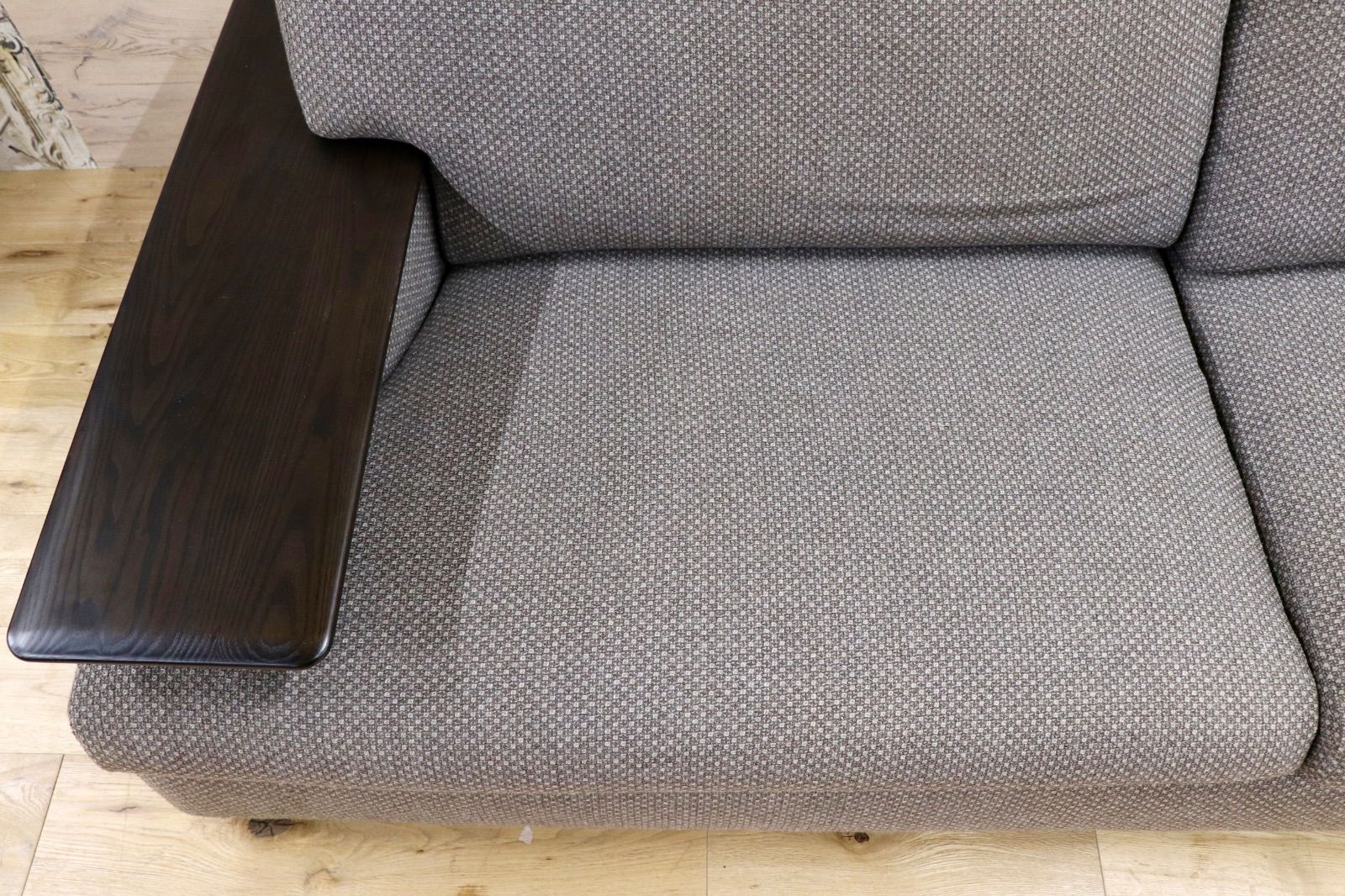 モダン シンプル