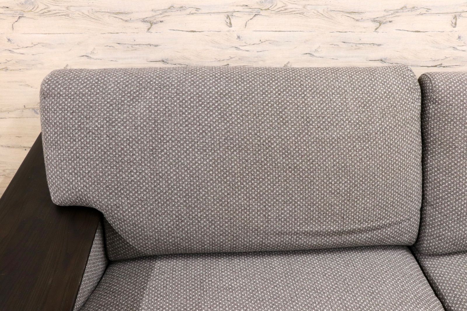  GMJK1○karimoku | カリモク UU45 2人掛けソファ 2Pソファ ファブリック モダン シンプル 国産家具 幅220cmソファ 2人掛け 3人掛けソファ ソファ ソファベッド