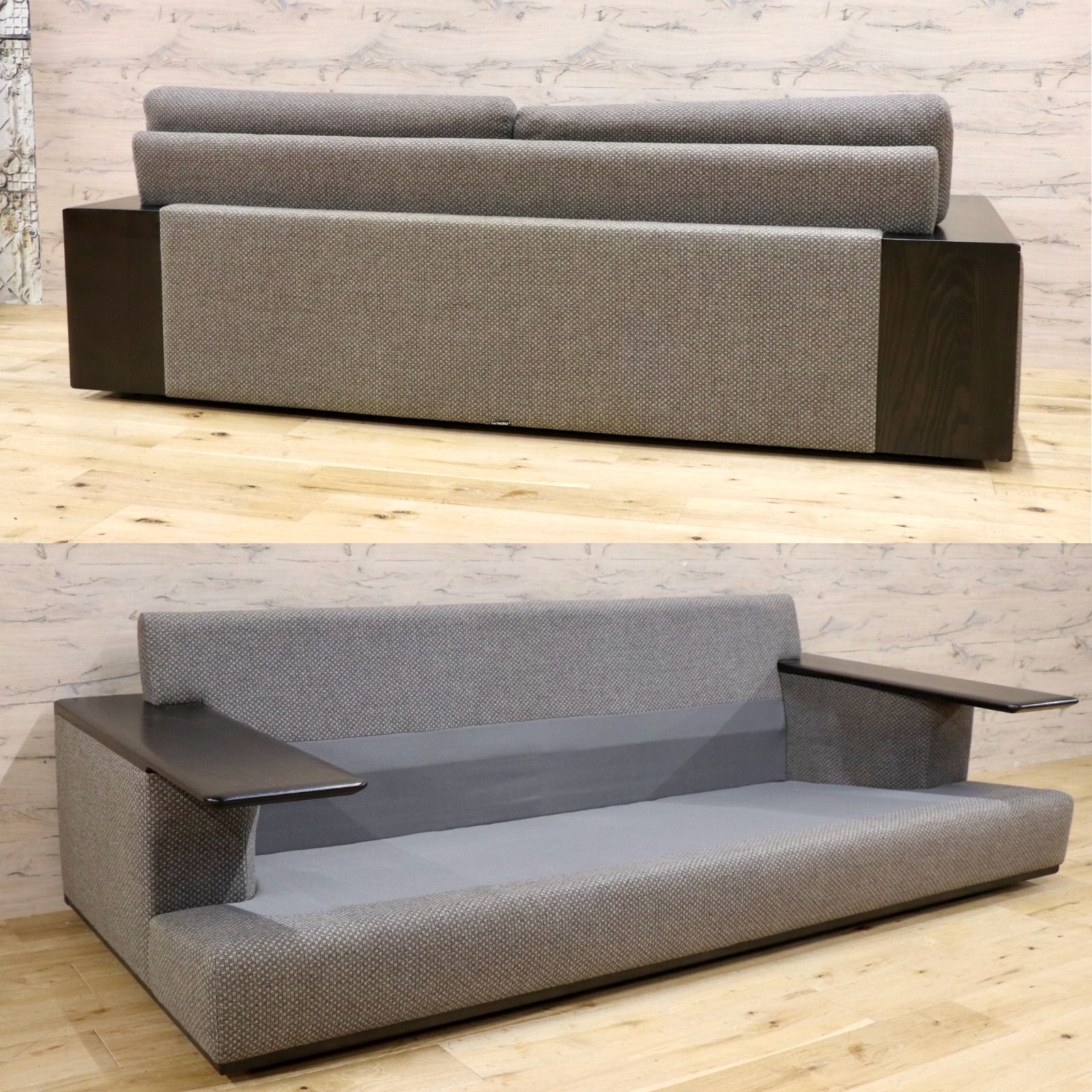 モダン シンプル