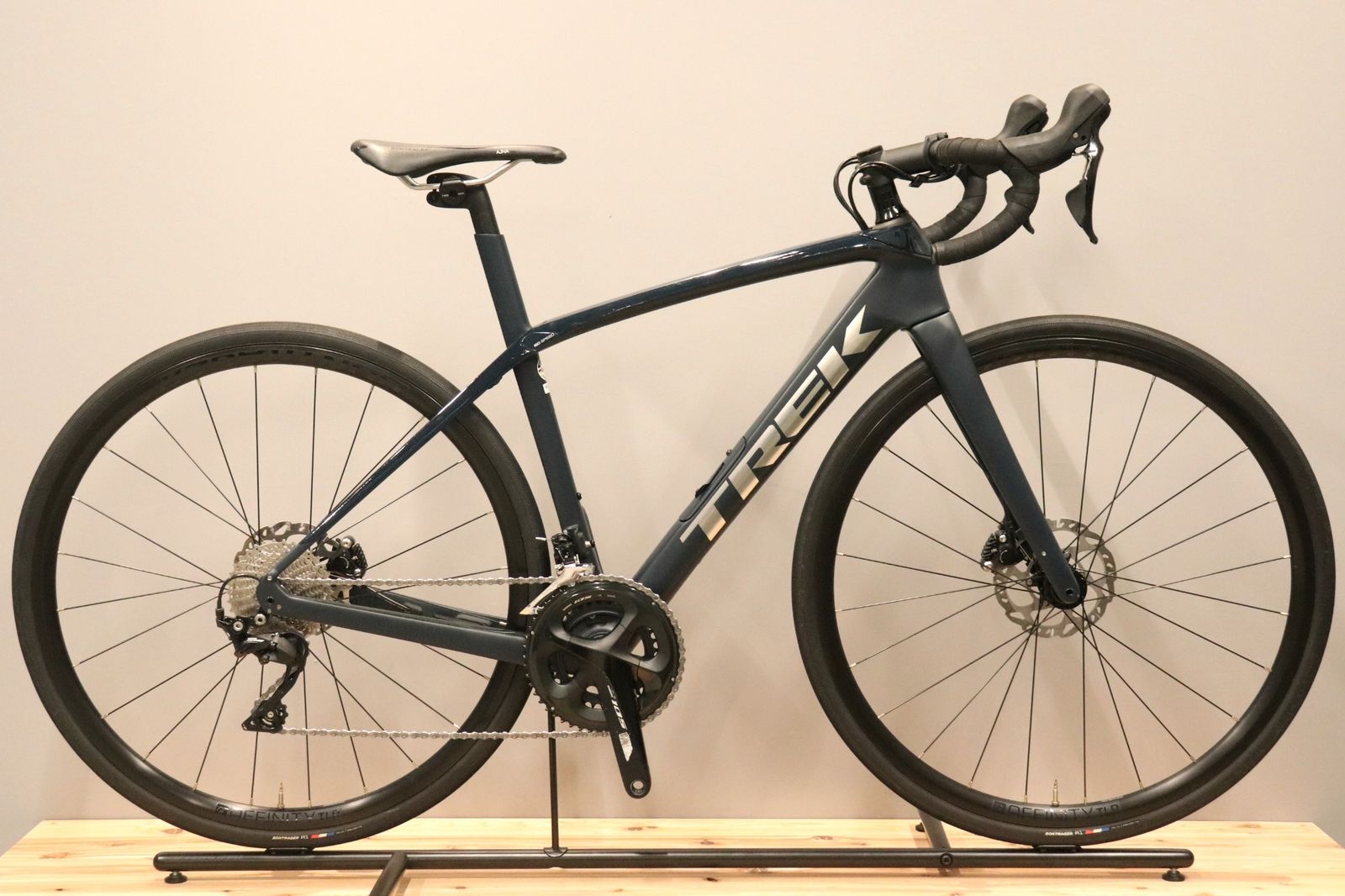 トレック TREK ドマーネ DOMANE SL5 DISC GEN3 2020モデル 50サイズ 