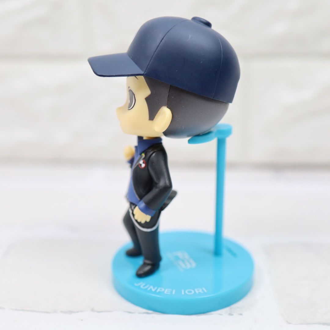 ペルソナ3 P3 伊織順平 Happyくじ THE MOVIE #1 Spring of Birth」 G賞
