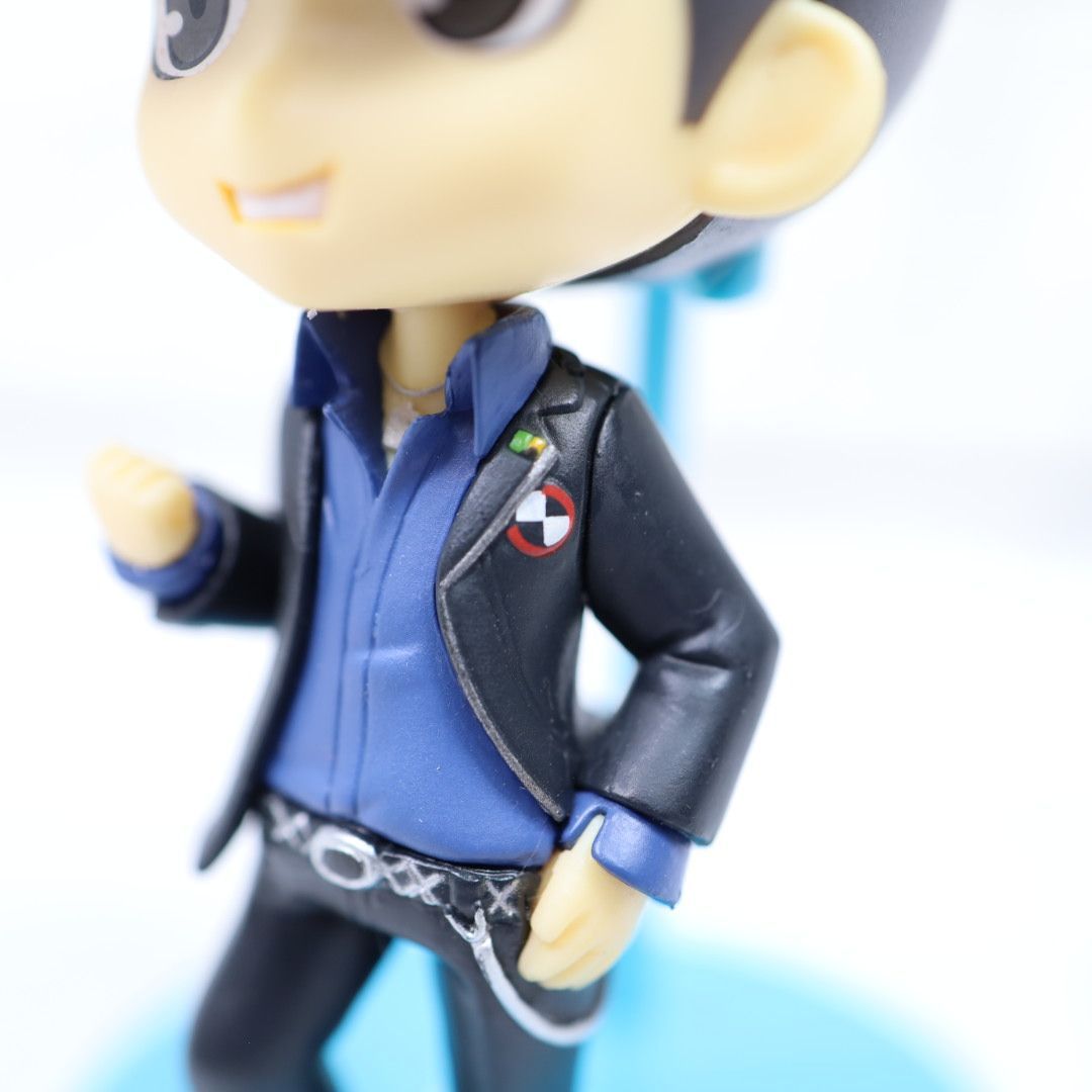 ペルソナ3 P3 伊織順平 Happyくじ THE MOVIE #1 Spring of Birth」 G賞