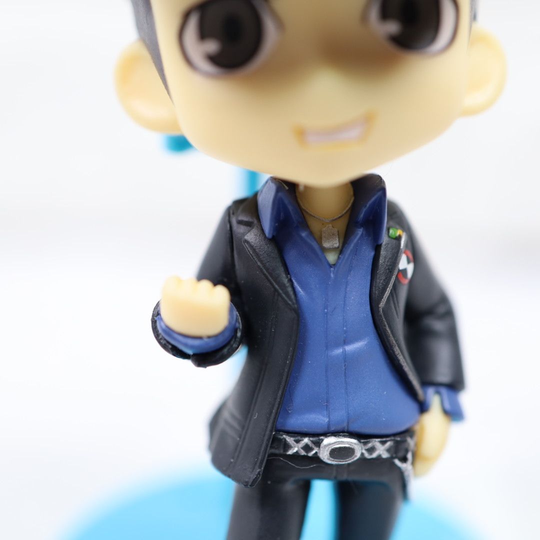 ペルソナ3 P3 伊織順平 Happyくじ THE MOVIE #1 Spring of Birth」 G賞 