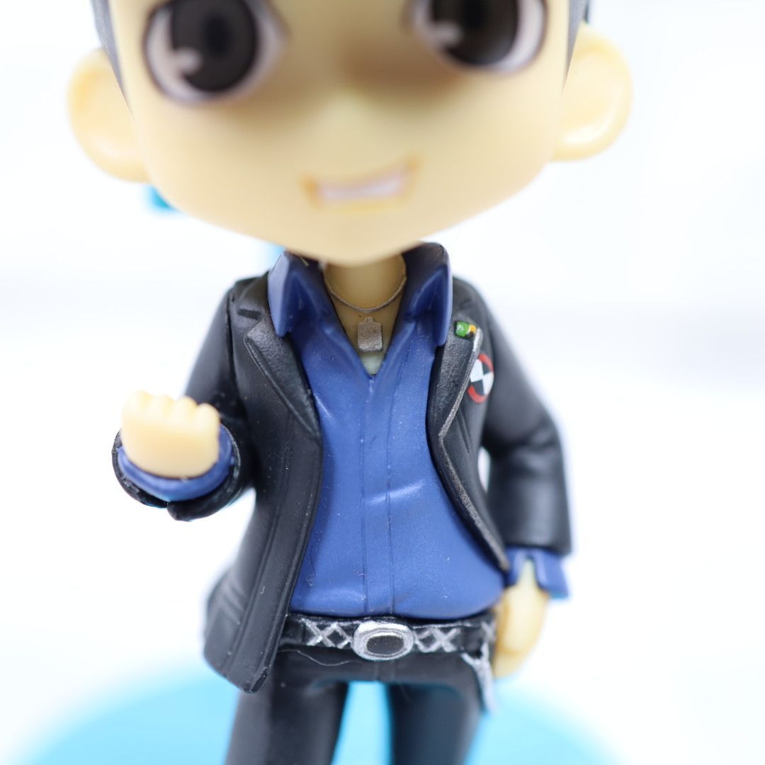 ペルソナ3 P3 伊織順平 Happyくじ THE MOVIE #1 Spring of Birth」 G賞