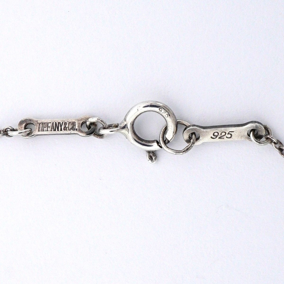 6jcb0863-k】ティファニー ネックレス スターオブダビデ 6jcb0863-k】ティファニー ネックレス スターオブダビデ