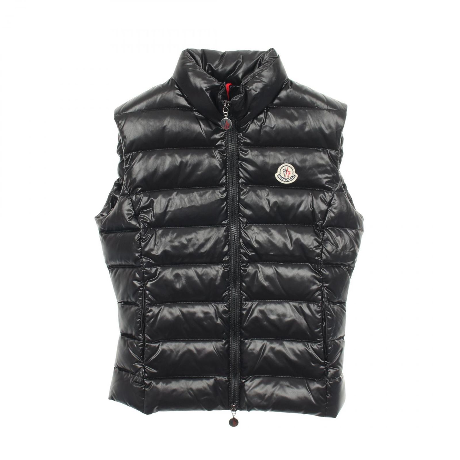MONCLER モンクレール GHANY ガーニー ダウンベスト - メルカリ