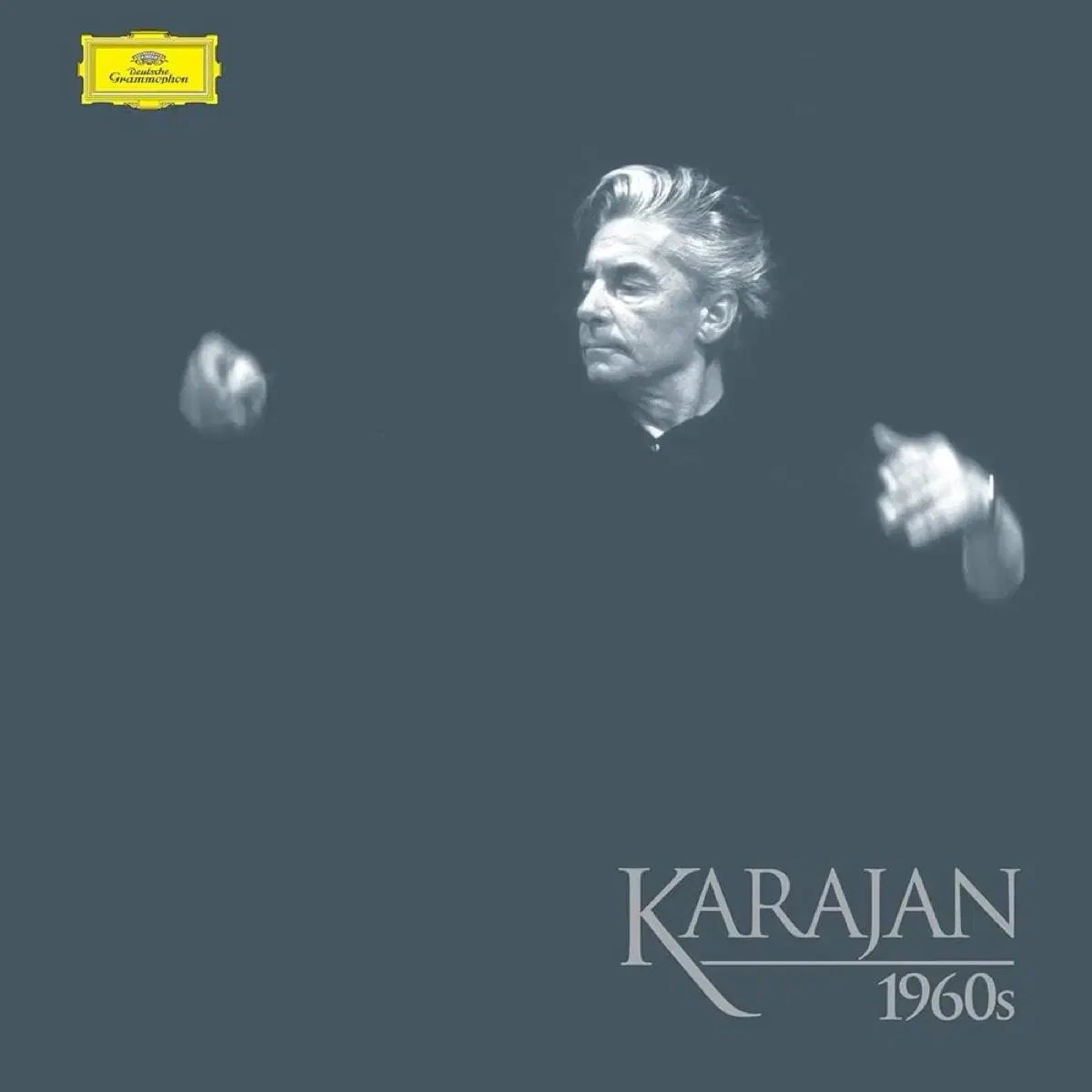カラヤン　KARAJAN 1980s オーケストラ録音集 カラヤン / 1980年代 DG 録音全集(78CD) | CD買取【総合No.1】無料査定