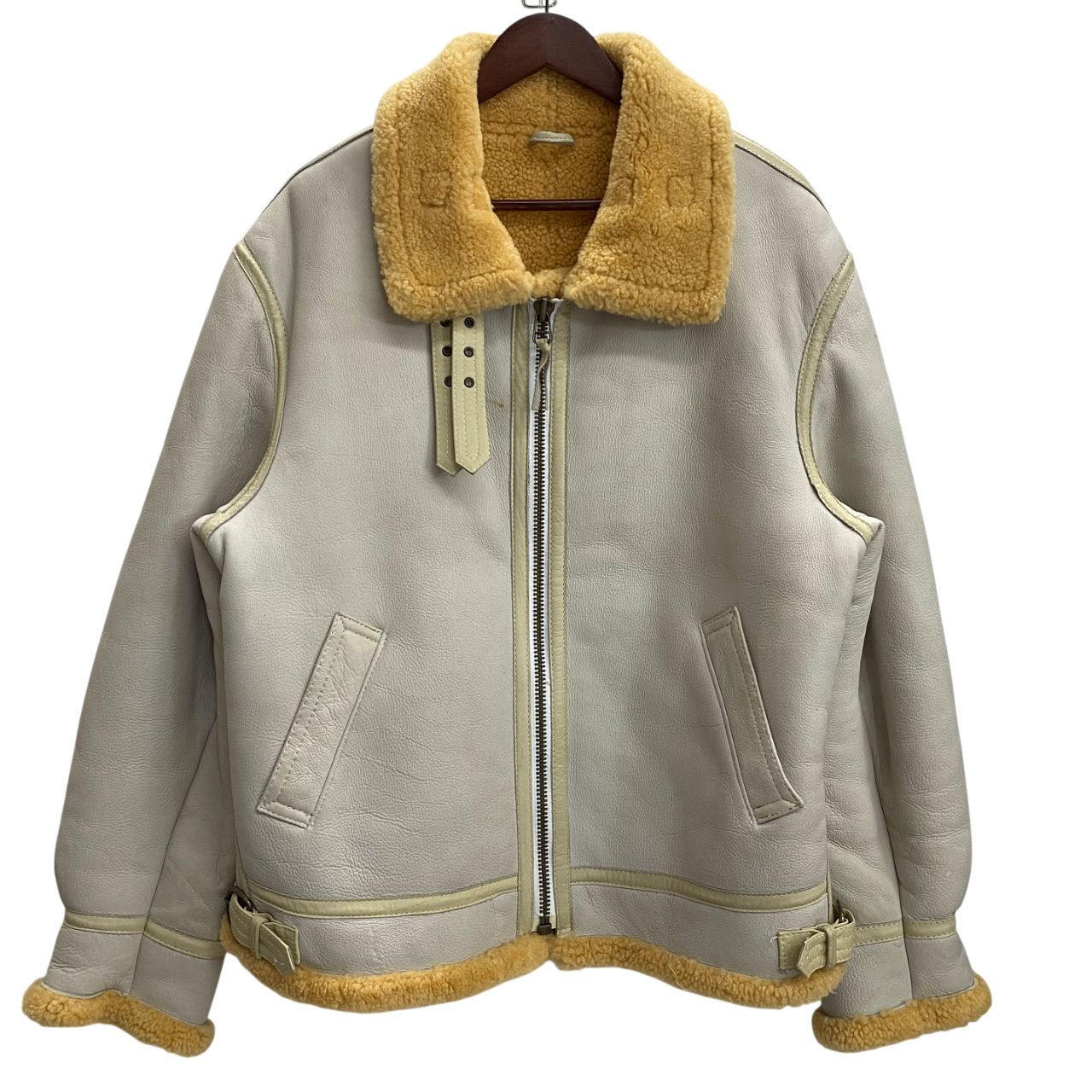 ミリタリー MILITARY CLOTHING AIR FORCE JKT U.S. ARMY STYLE TYPE B 