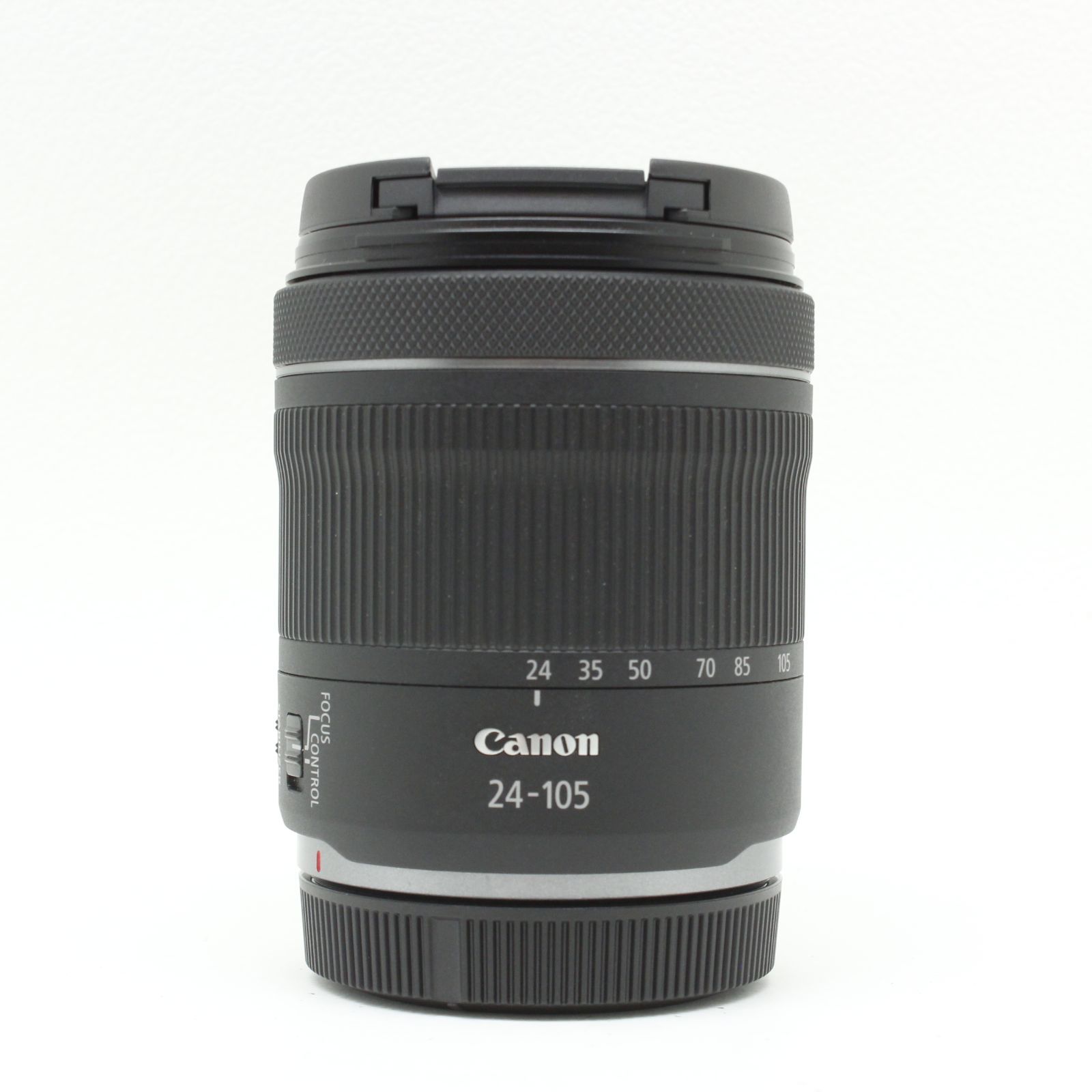 美品】 Canon RF24-105mm F4-7.1 IS STM - メルカリ