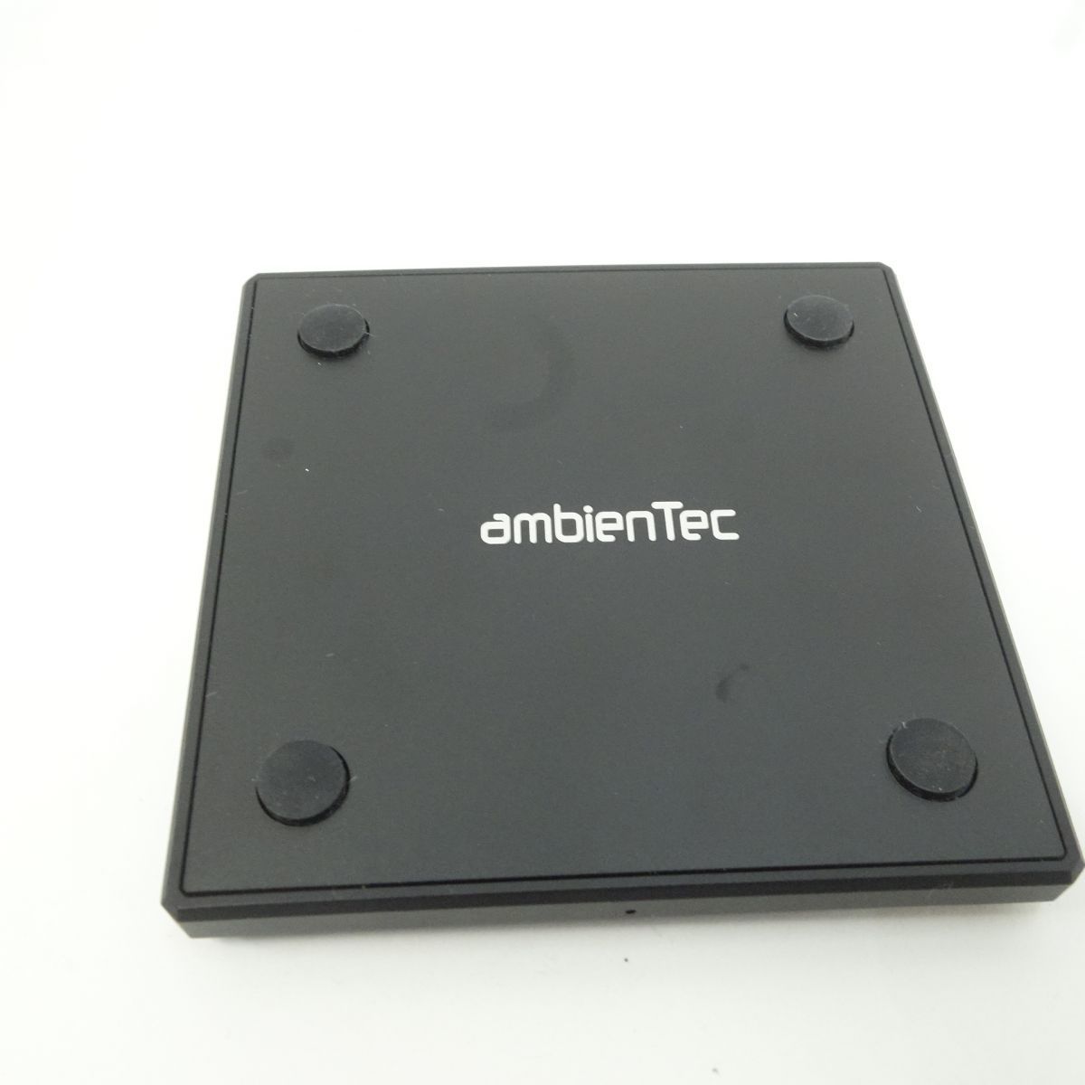 ランプ ambientec アンビエン テック 中古 AmbienTec アンビエンテック 