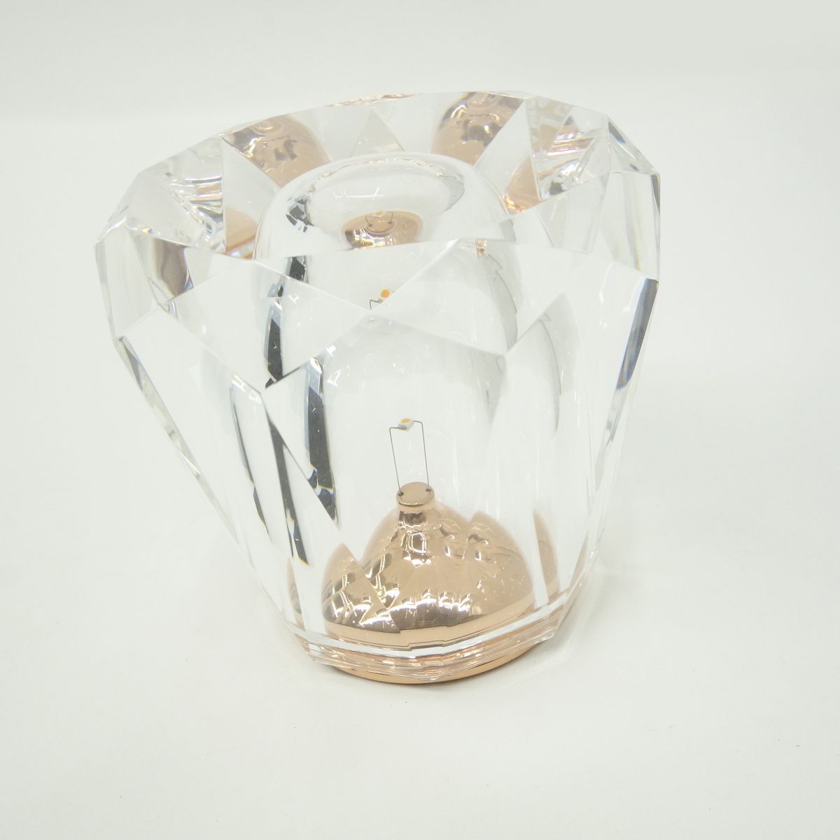 Table lamp アンビエンテック クリスタル ライト ライト・照明