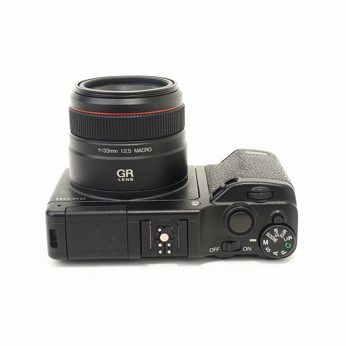 中古】(リコー) RICOH GXR+A12 50/2.5 MACRO - メルカリ