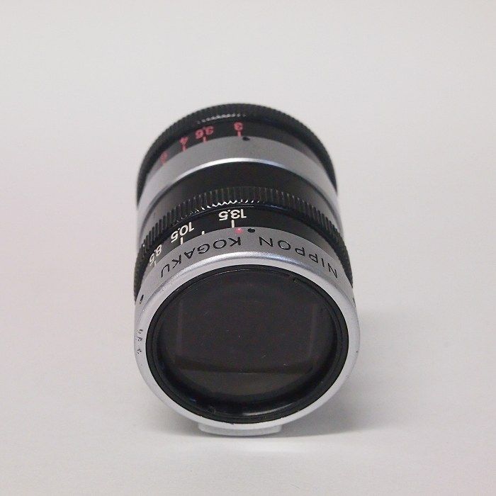ニコン) Nikon ズームビューファインダー 3.5-13.5cm (フィート表記