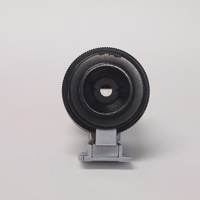 ニコン) Nikon ズームビューファインダー 3.5-13.5cm (フィート表記